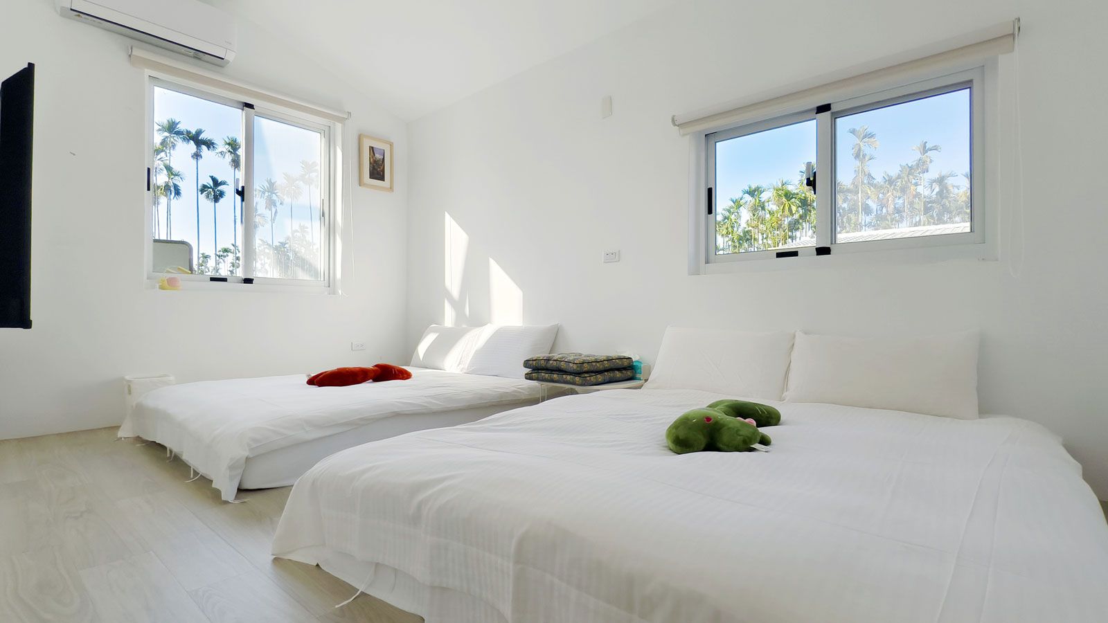 愛萊民宿 日月潭包棟 圖片